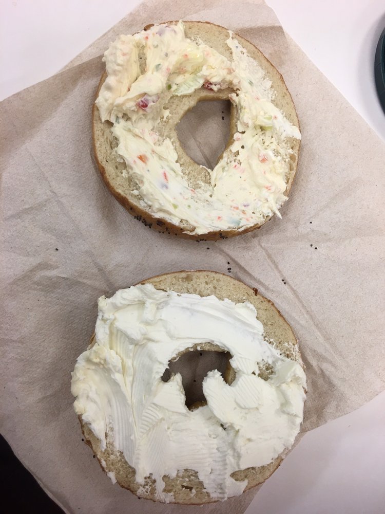 Homewood Bagel Company 2907 Central Ave, Homewood