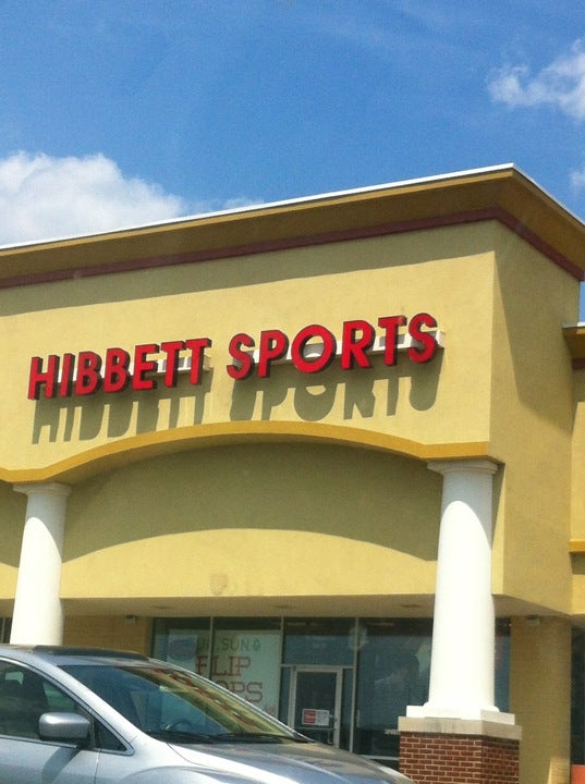 Hibbett Sports 1615 Montgomery Hwy Ste 108, Hoover