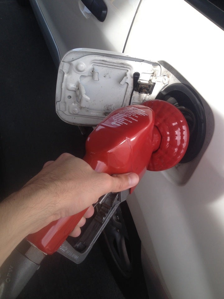 Costco Gas Station 3650 Galleria Cir, Hoover