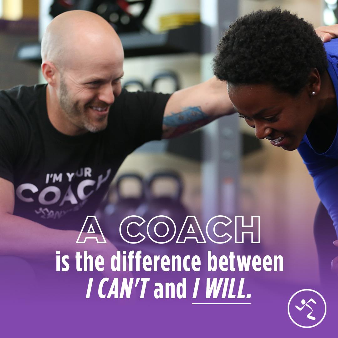 Anytime Fitness 5529 Grove Blvd, Hoover