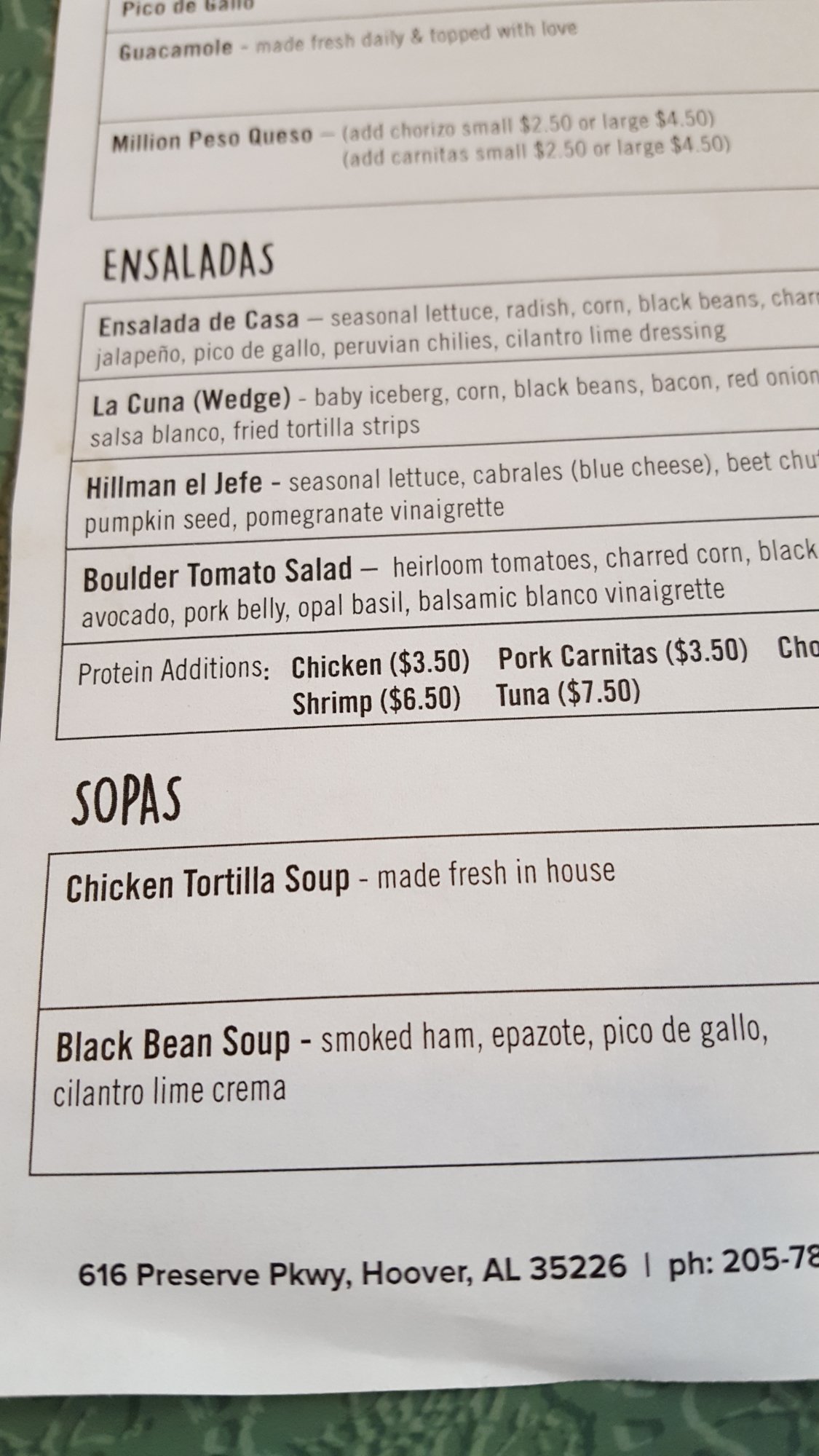 Photo credit: Tripadvisor