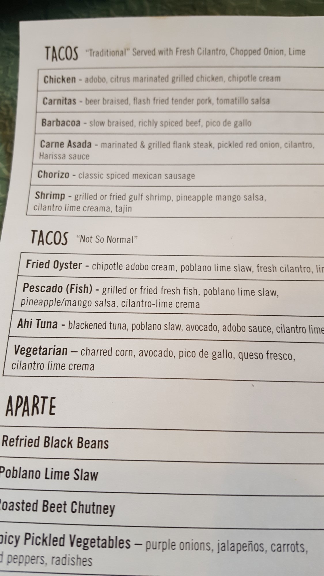 Photo credit: Tripadvisor