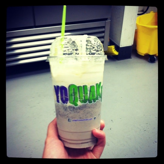 Photo credit: foursquare