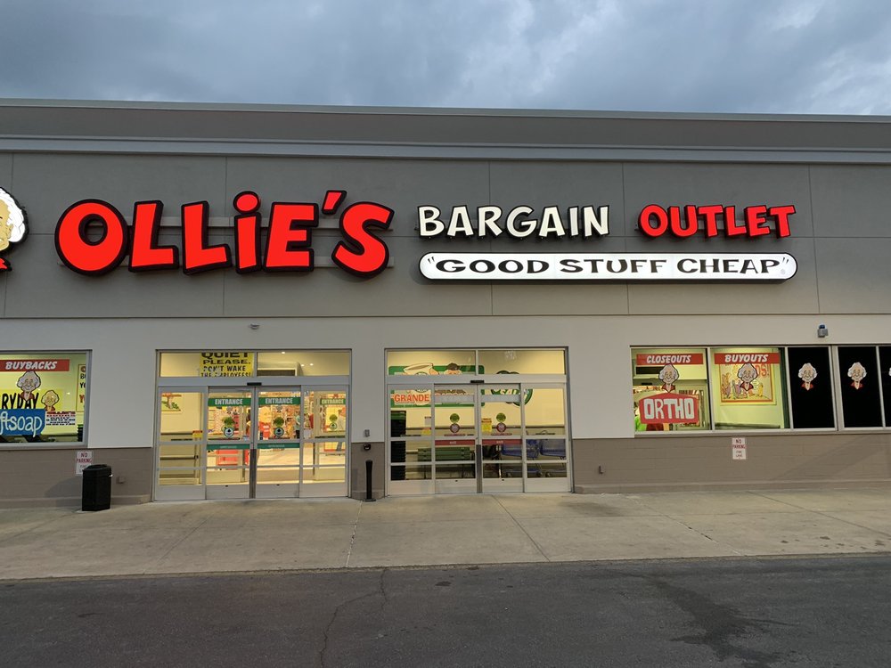 Ollie's Bargain Outlet 1715 Montgomery Hwy, Hoover