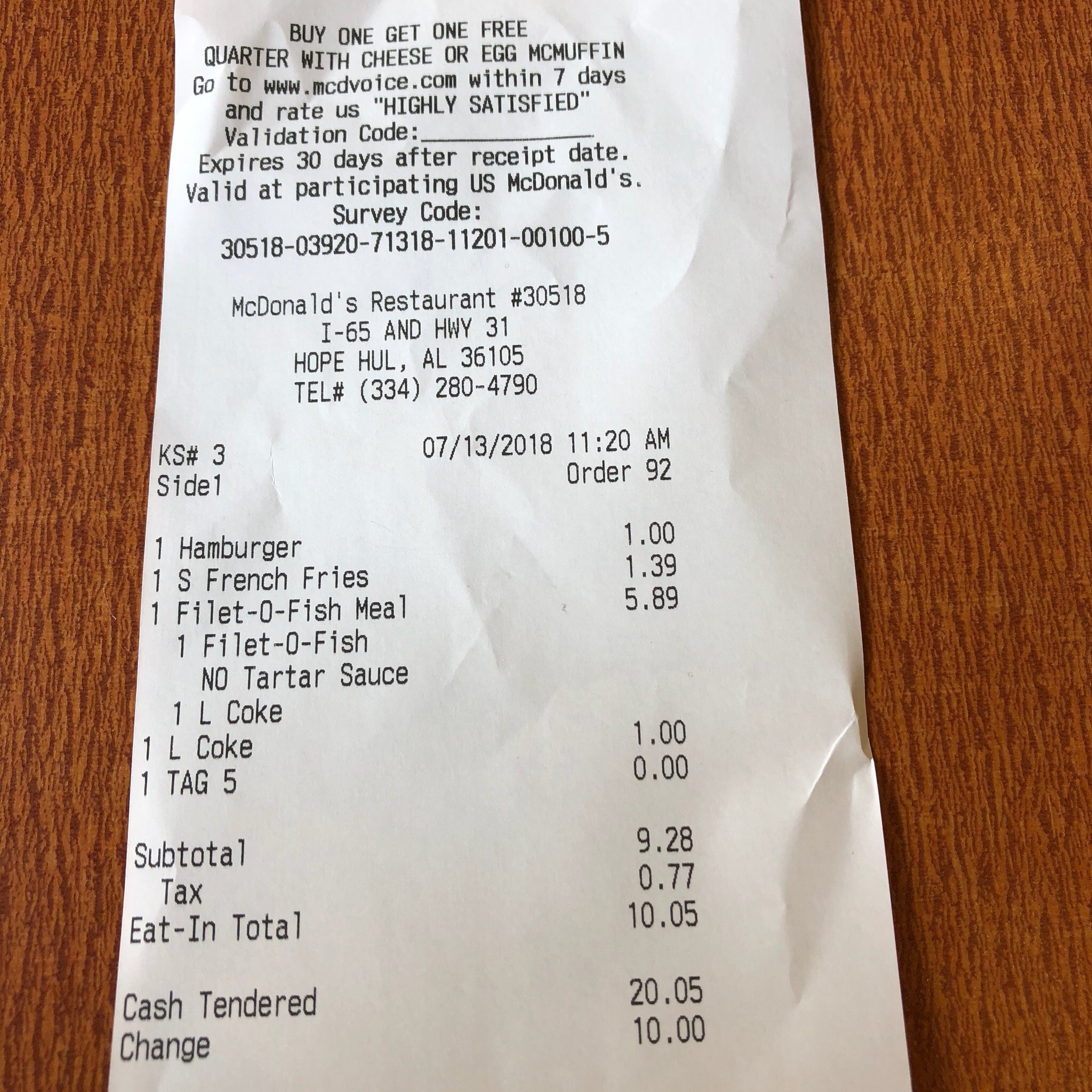 Photo credit: Tripadvisor