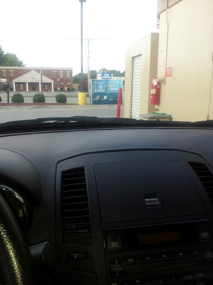 Murphy USA Huntsville