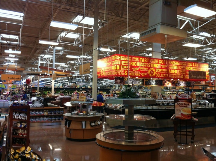 Kroger Pharmacy Huntsville