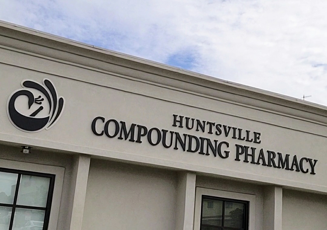 Huntsville Compounding Pharmacy