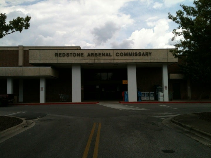 Commissary 3224 Acton Dr, Huntsville