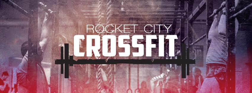 Rocket City CrossFit