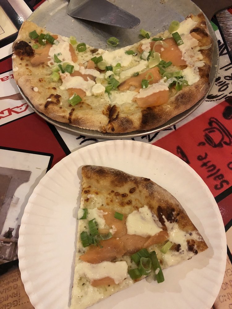 The Boot Pizzeria 11505 Memorial Pkwy SW, Huntsville