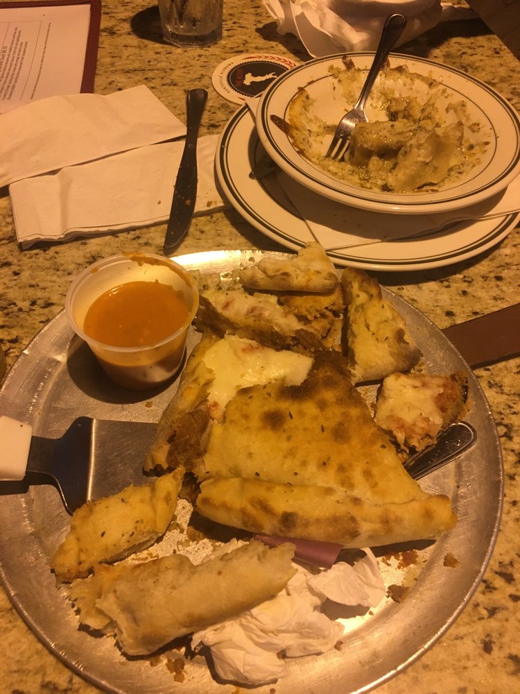 The Boot Pizzeria 11505 Memorial Pkwy SW, Huntsville