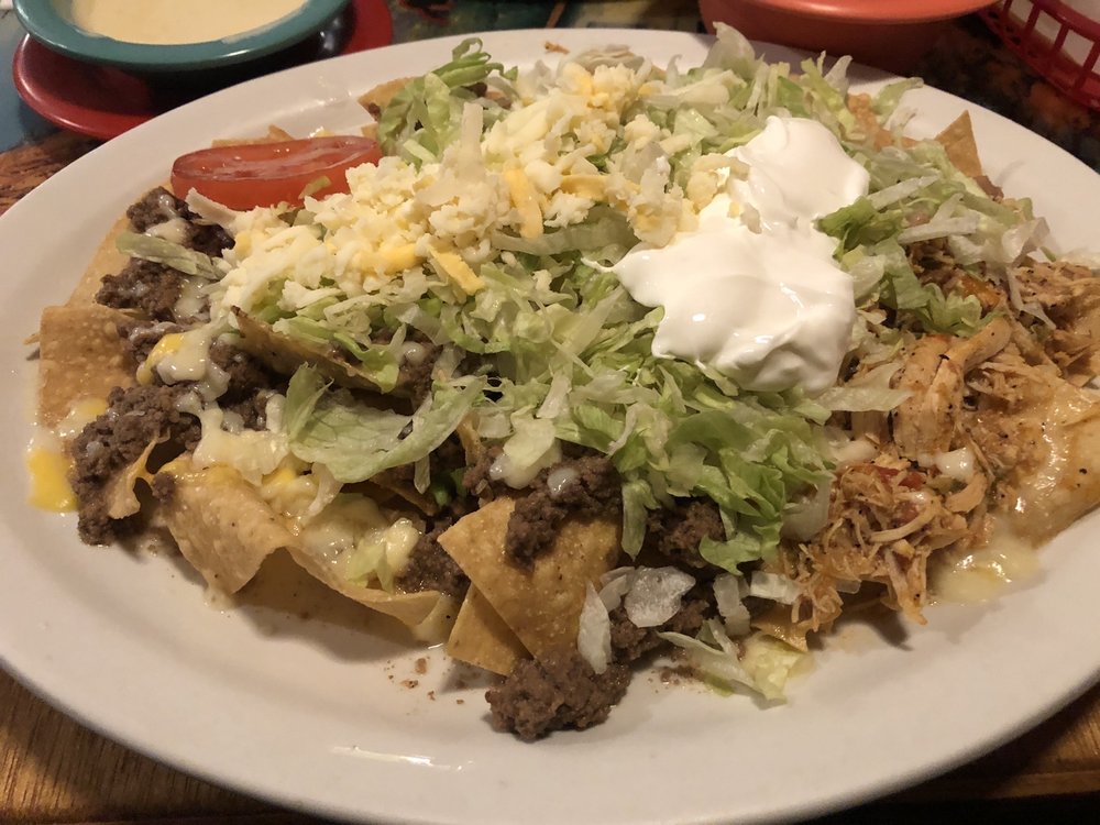 Los Mariachis 2121 Whitesburg Dr # A, Huntsville
