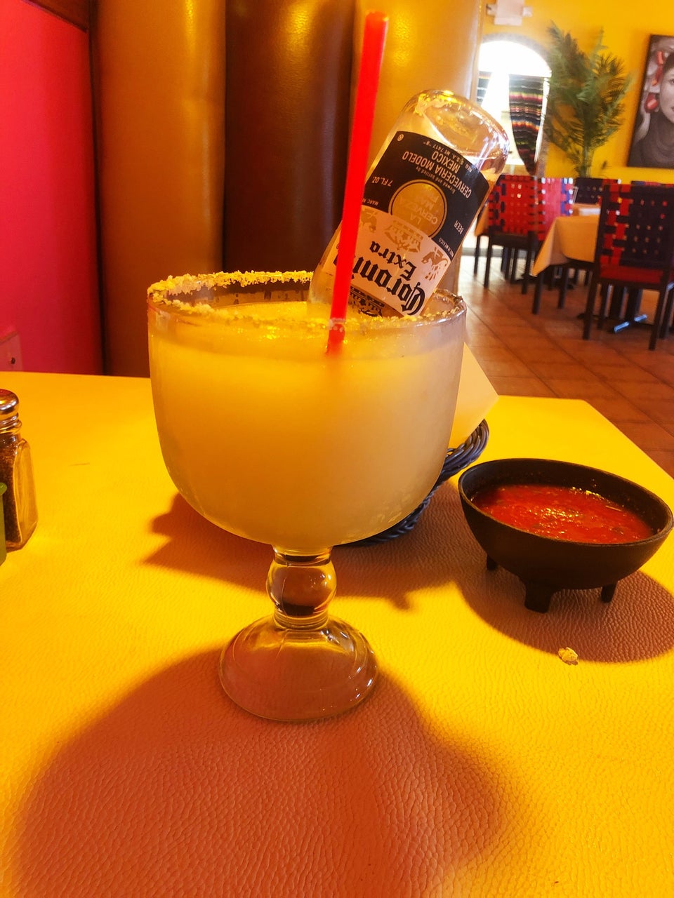 Casa Blanca Mexican Restaurant 7900 Bailey Cove Rd SE, Huntsville