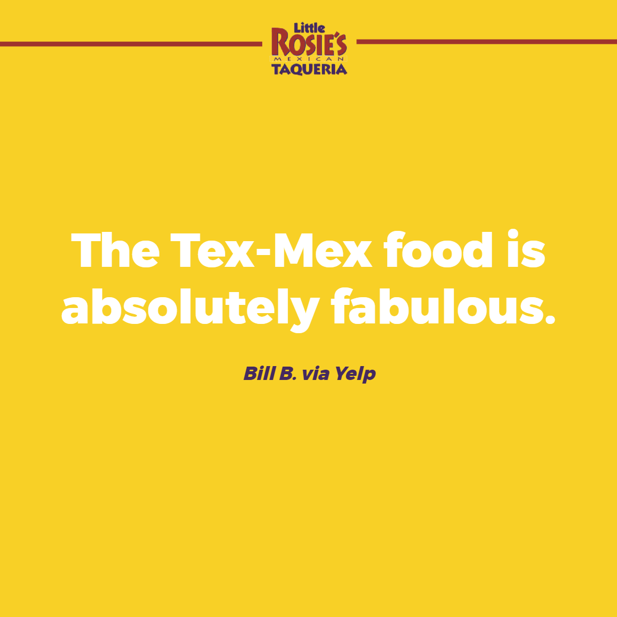 Little Rosie's Taqueria 4781 Whitesburg Dr, Huntsville