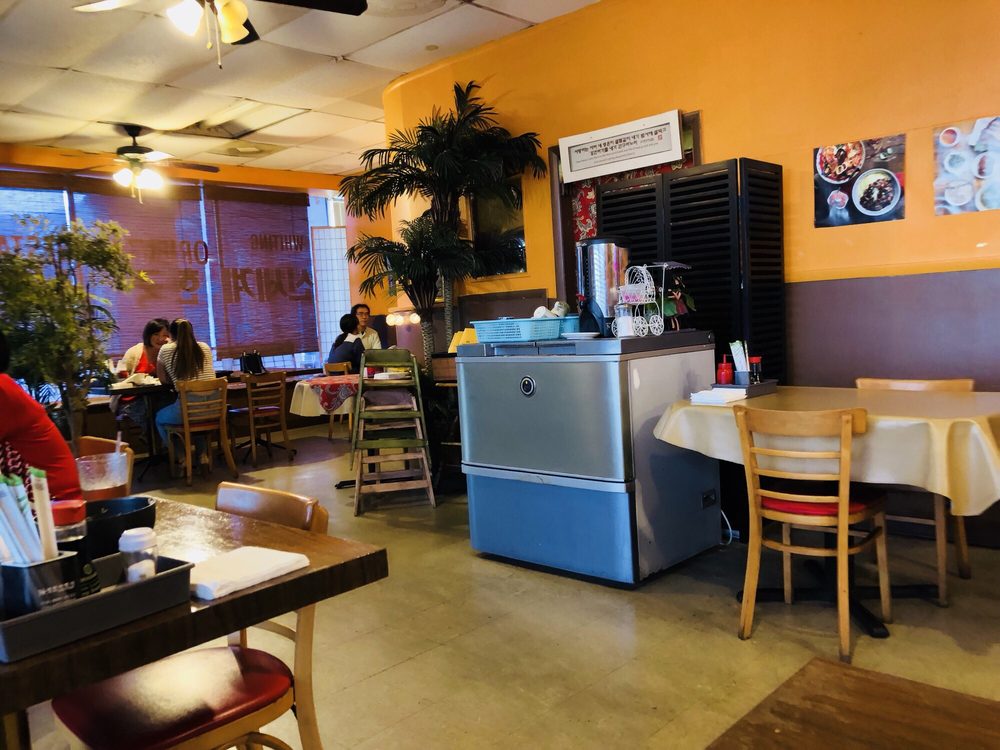 Oriental Chef 2701 Patton Rd SW # H, Huntsville