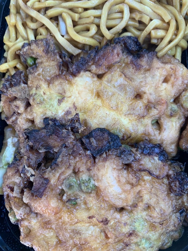 China Cook 304, 6802, 2246 Winchester Rd NE, Huntsville