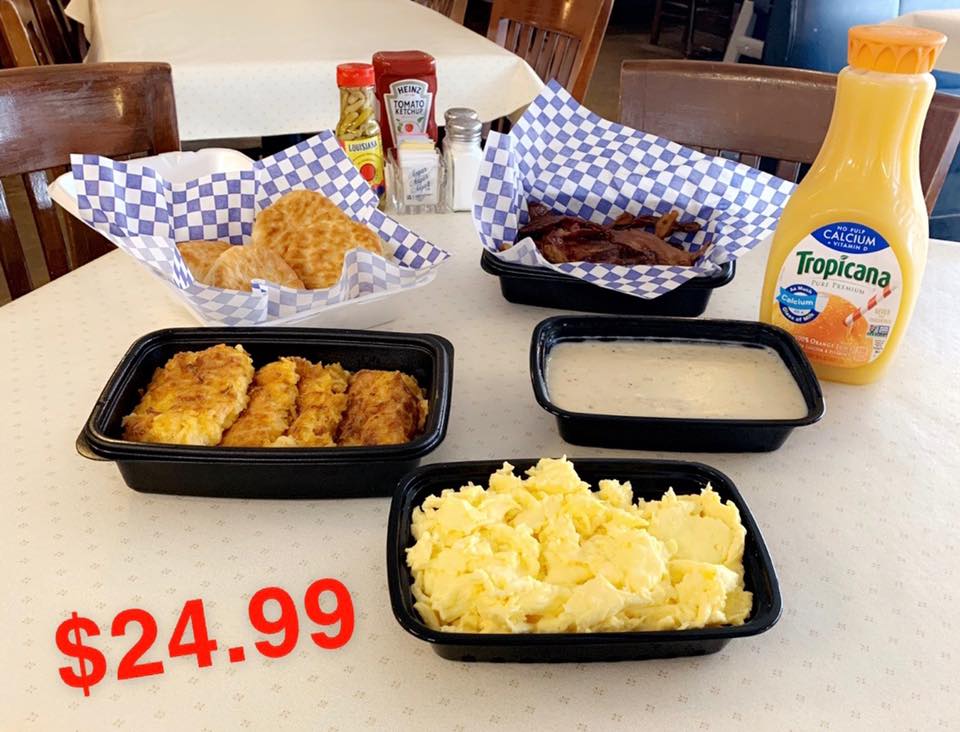 Blue Plate Cafe 7540 Memorial Pkwy SW Suite E, Huntsville