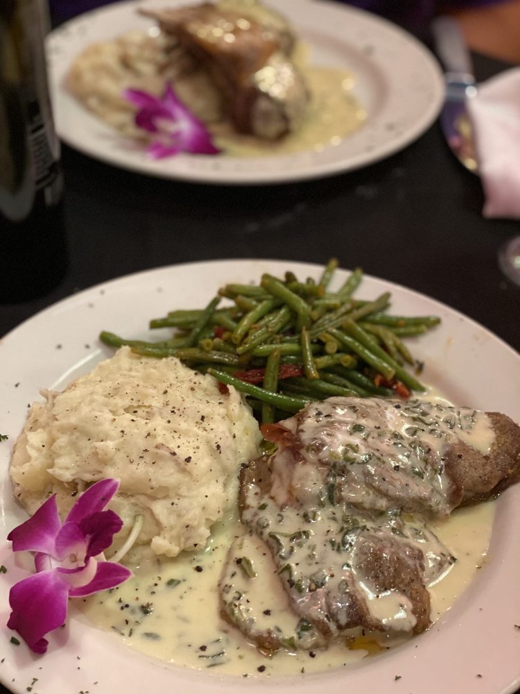 Nick's Ristorante 10300 Bailey Cove Rd SE, Huntsville