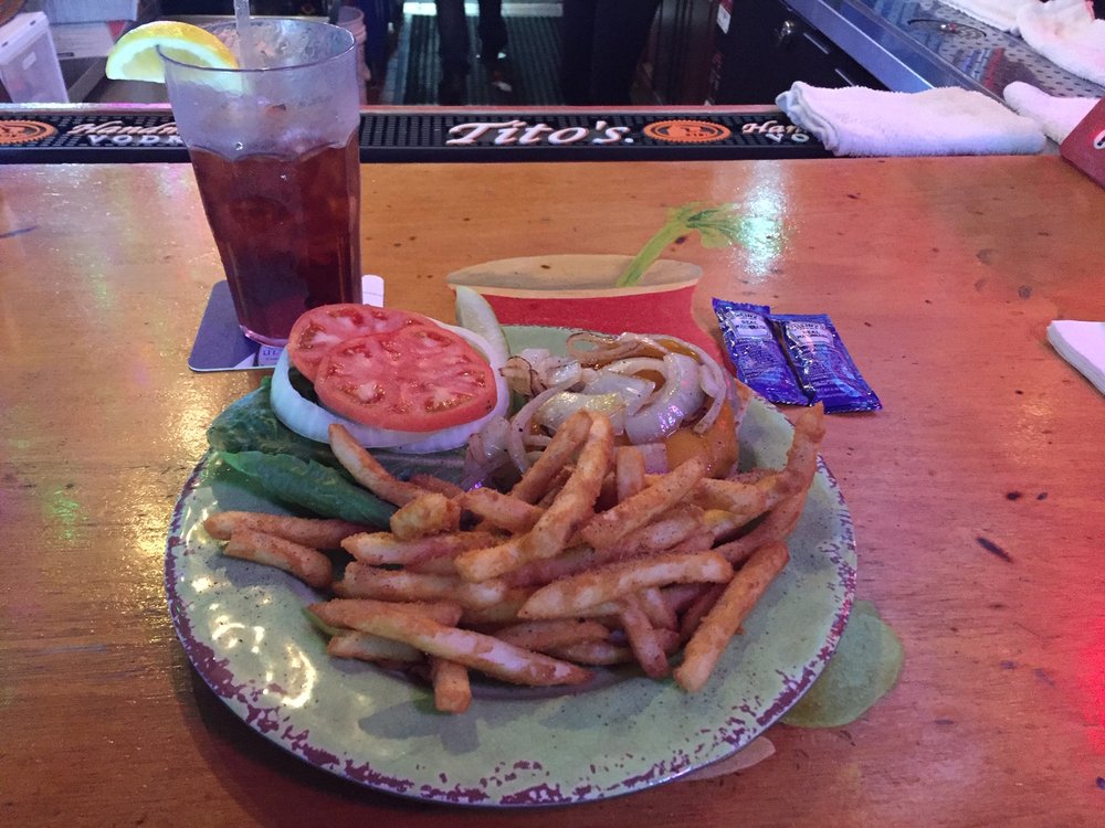 Furniture Factory Bar & Grill 619 Meridian St N #200, Huntsville