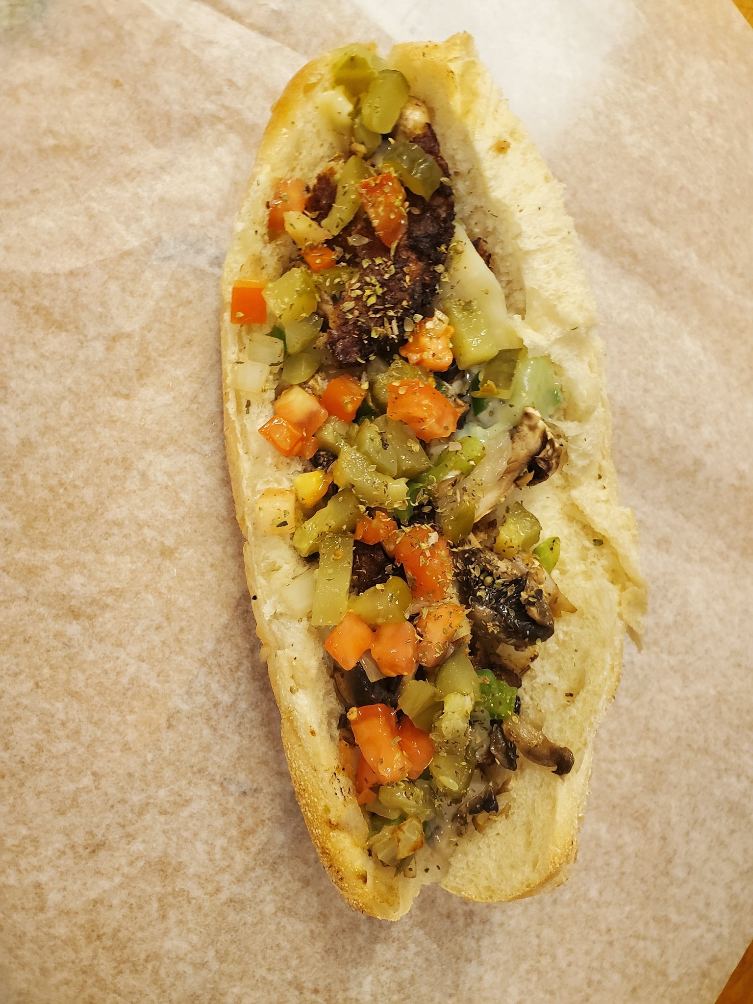 Stanlieo's Sub Villa 605 Jordan Ln NW, Huntsville