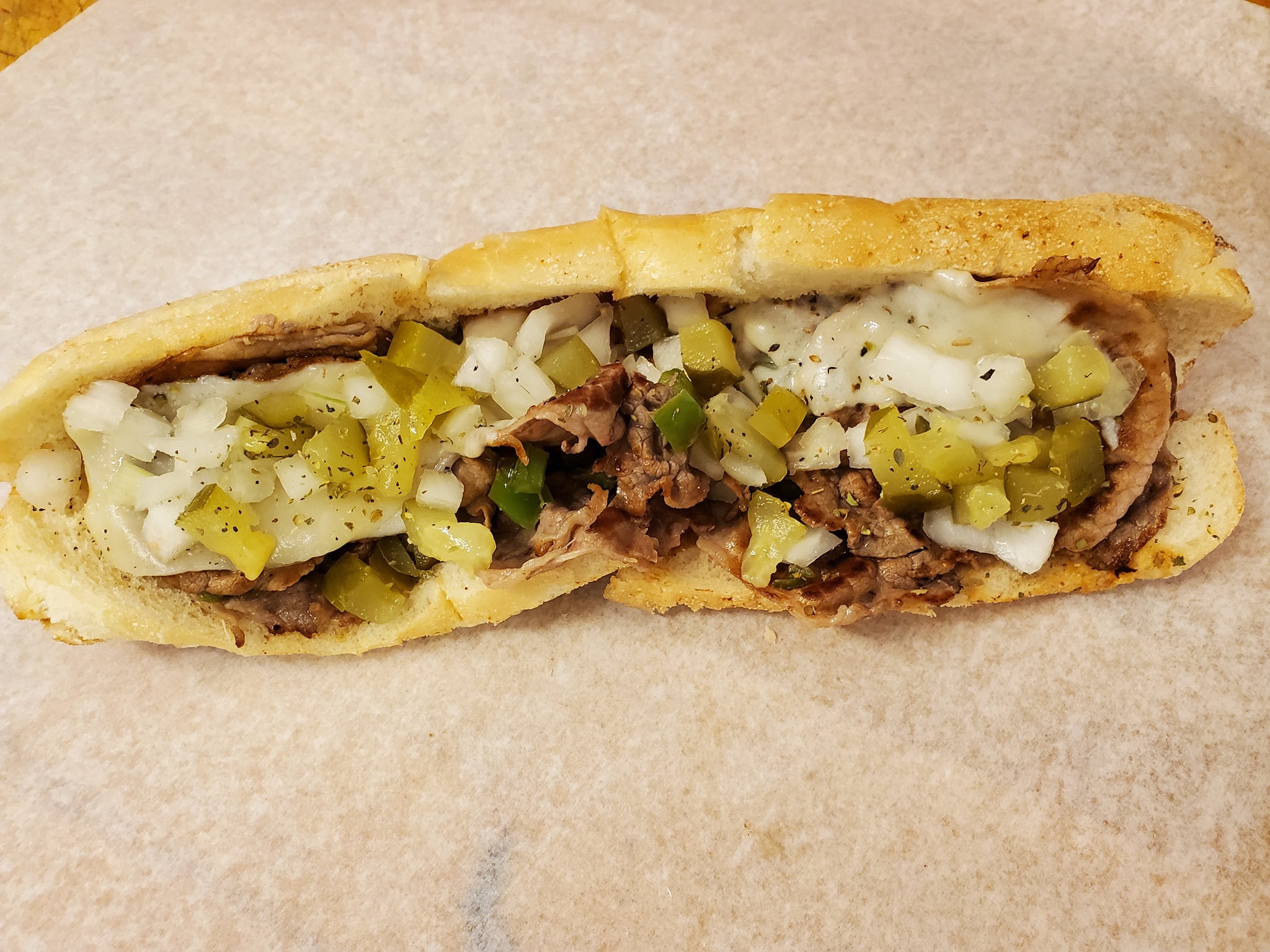 Stanlieo's Sub Villa 605 Jordan Ln NW, Huntsville