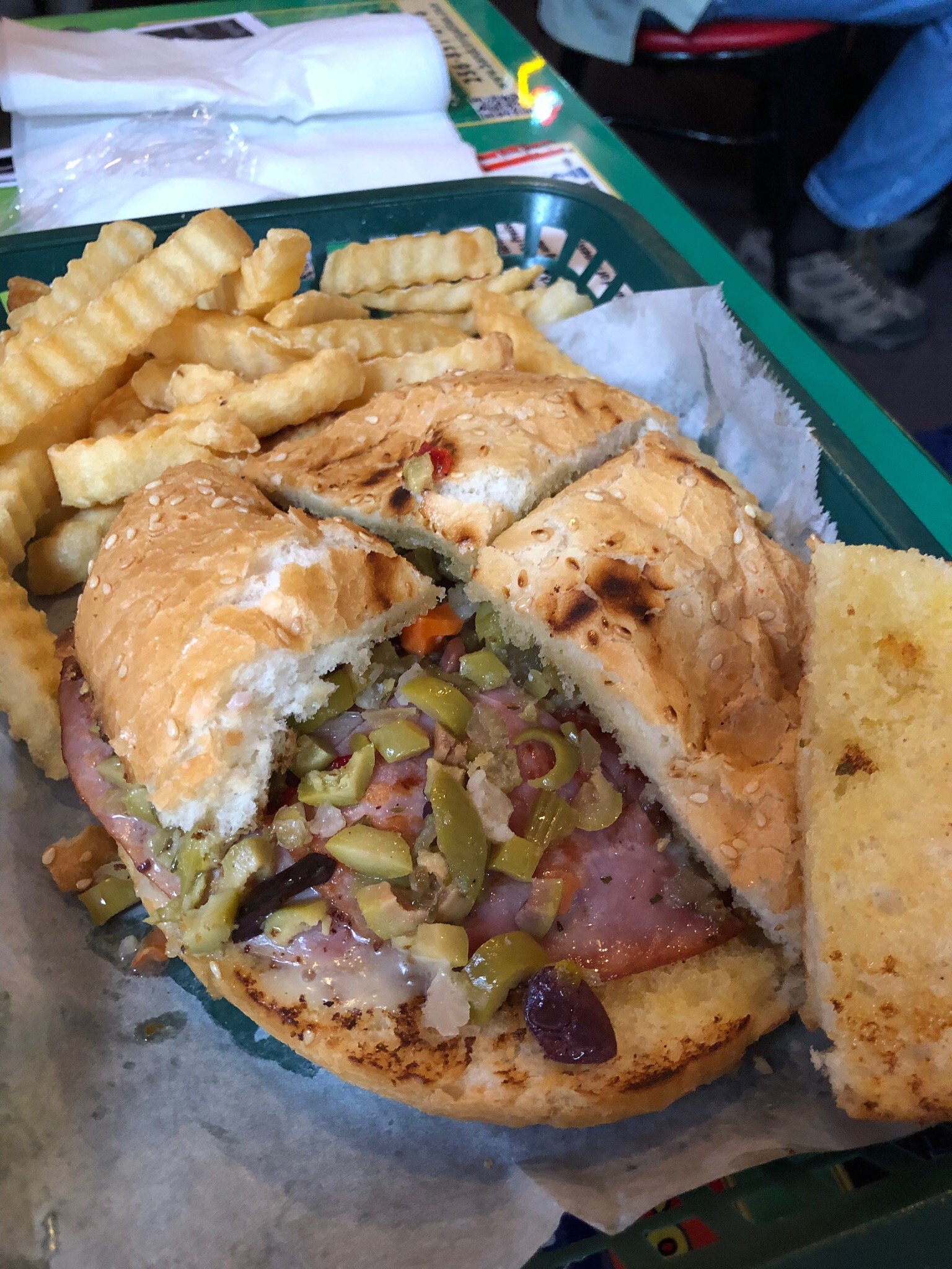 Photo credit: tripadvisor