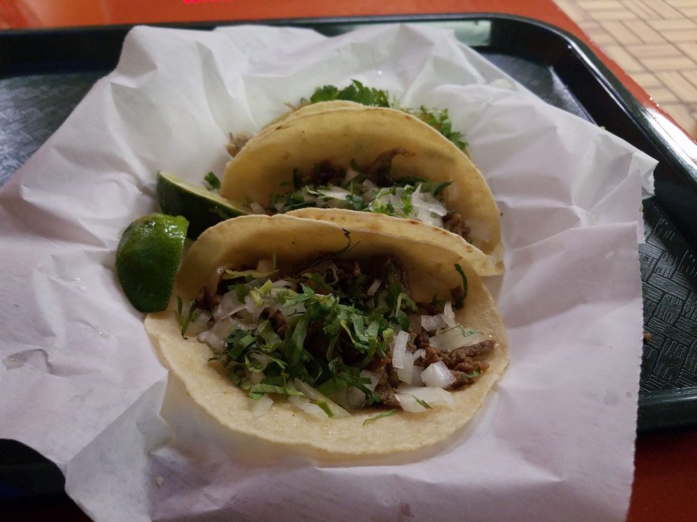 Los Tres Amigos 3109 Drake Ave SW, Huntsville