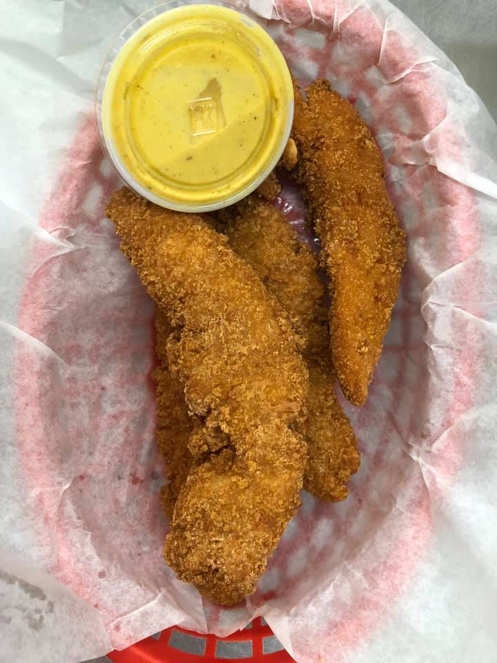 3rd Base Grill 1792 Hwy 72 E, Huntsville