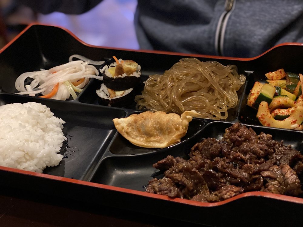 I Love Korea 404 Jordan Ln NW, Huntsville