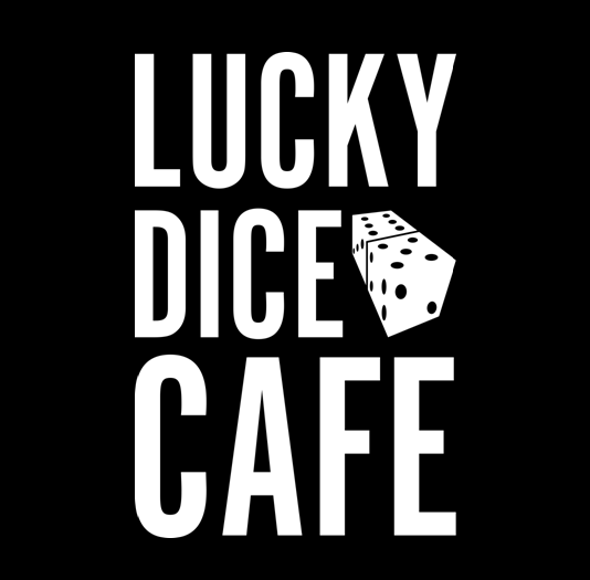 Lucky Dice Cafe 7914 Memorial Pkwy SW Suite B7, Huntsville
