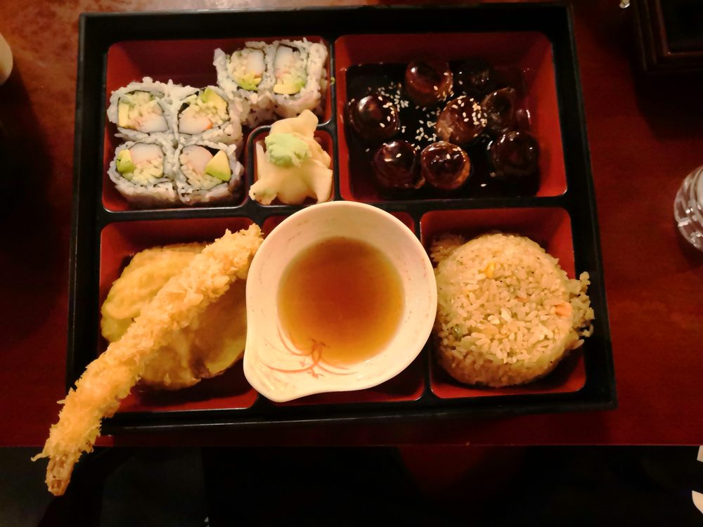 New Ichiban 4851 Whitesburg Dr, Huntsville