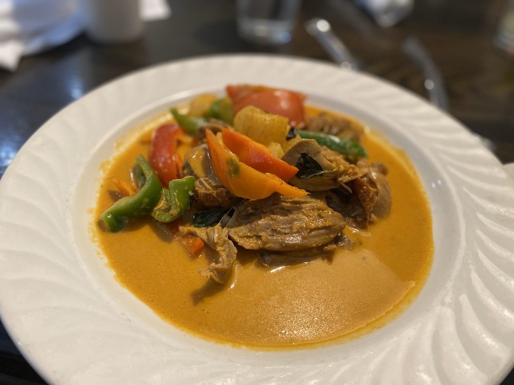 Surin of Thailand 975 Airport Rd SW A1, Huntsville