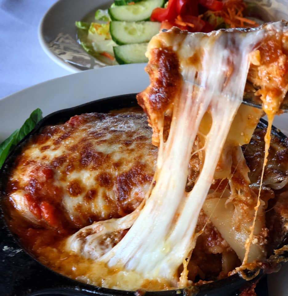 Mezza Luna 2724 Carl T Jones Dr SE, Huntsville