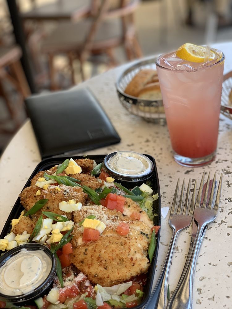 BRAVO Cucina Italiana 401 The Bridge St NW, Huntsville