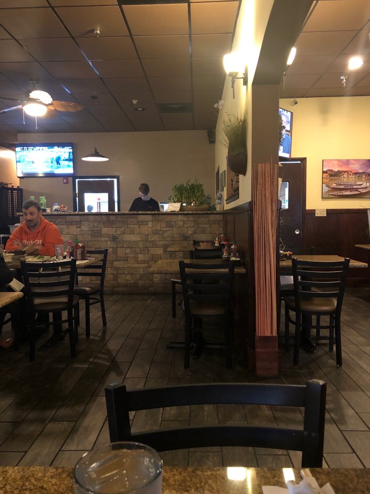 Viet Huong 930 Old Monrovia Rd NW, Huntsville