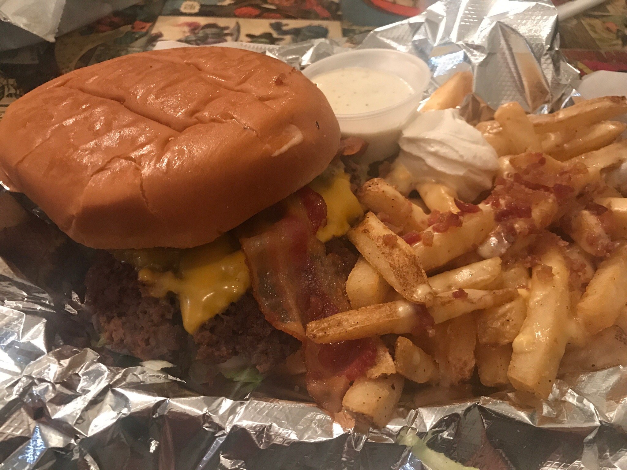 Photo credit: tripadvisor