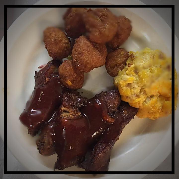 Tim's Cajun Kitchen 114 Jordan Ln NW, Huntsville