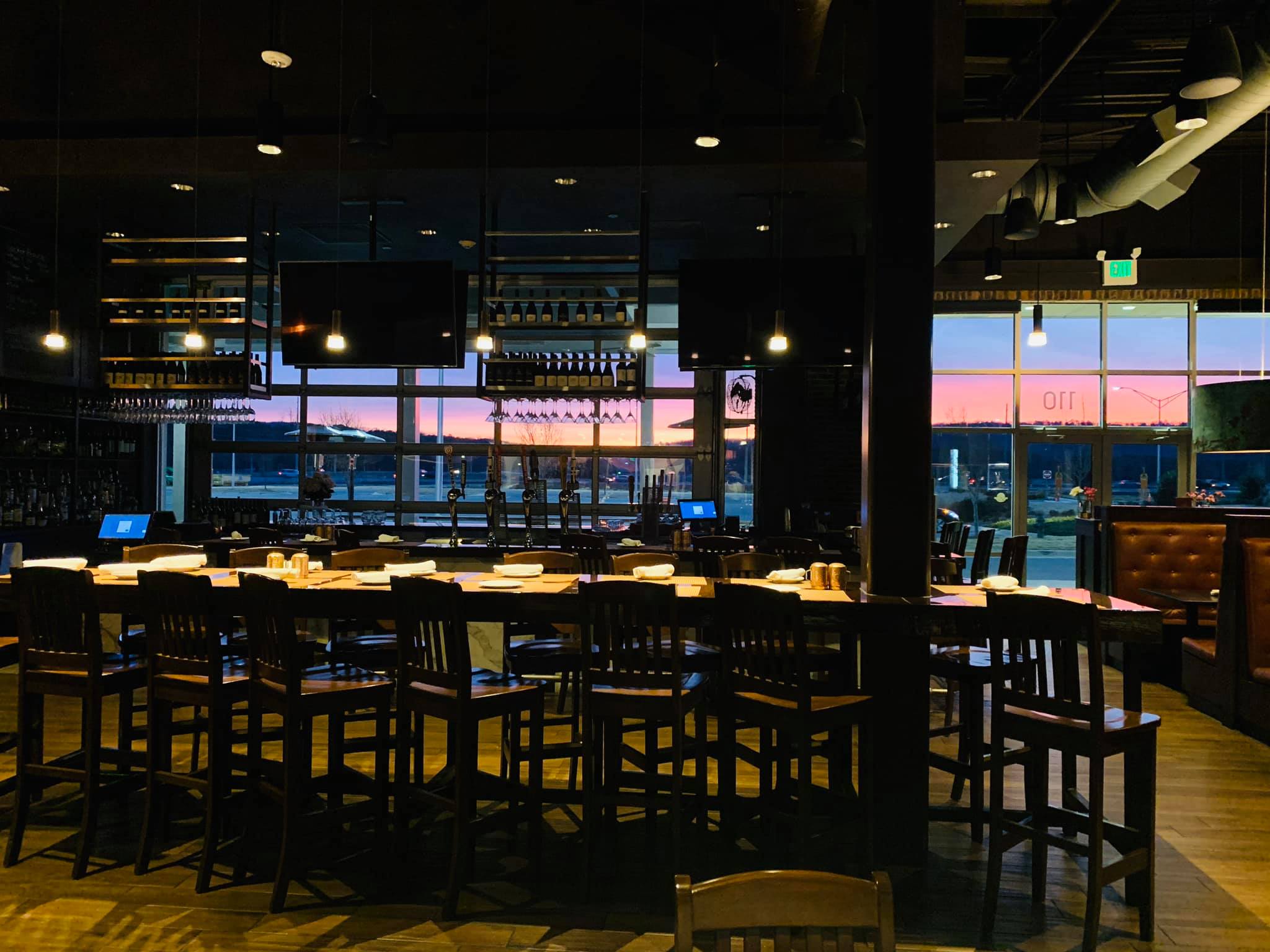 Rocket City Tavern 2100 Rideout Rd, Huntsville