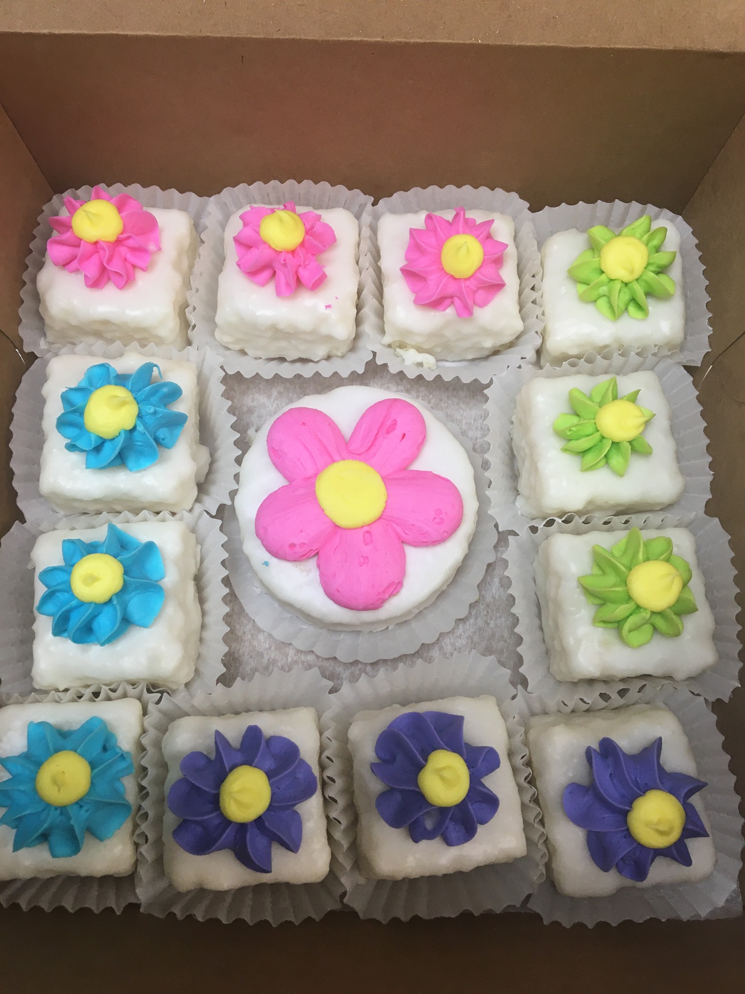 Peggy Ann Bakery 831 Regal Dr SW, Huntsville