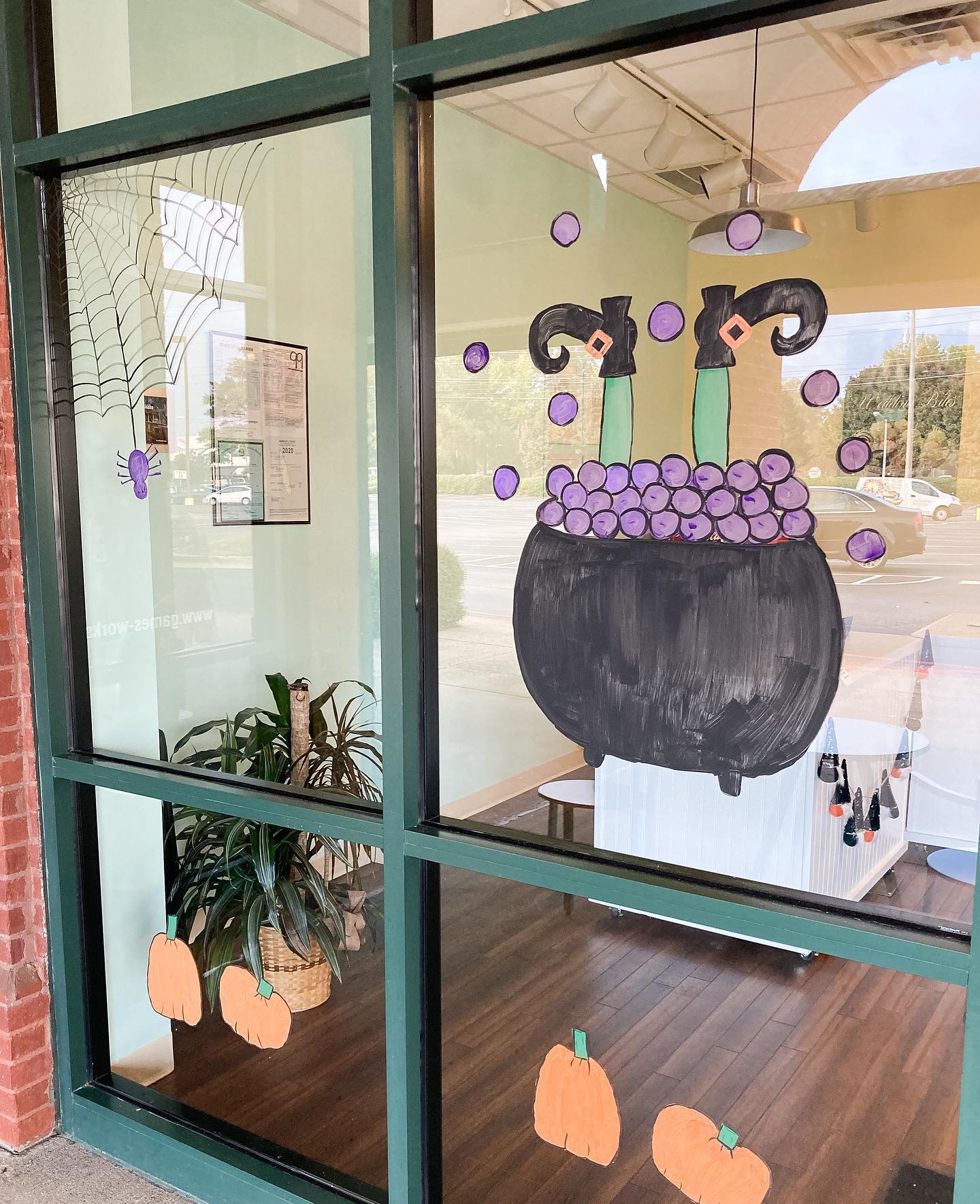 Baby Bite Bake Shop 975 Airport Rd SW, Huntsville