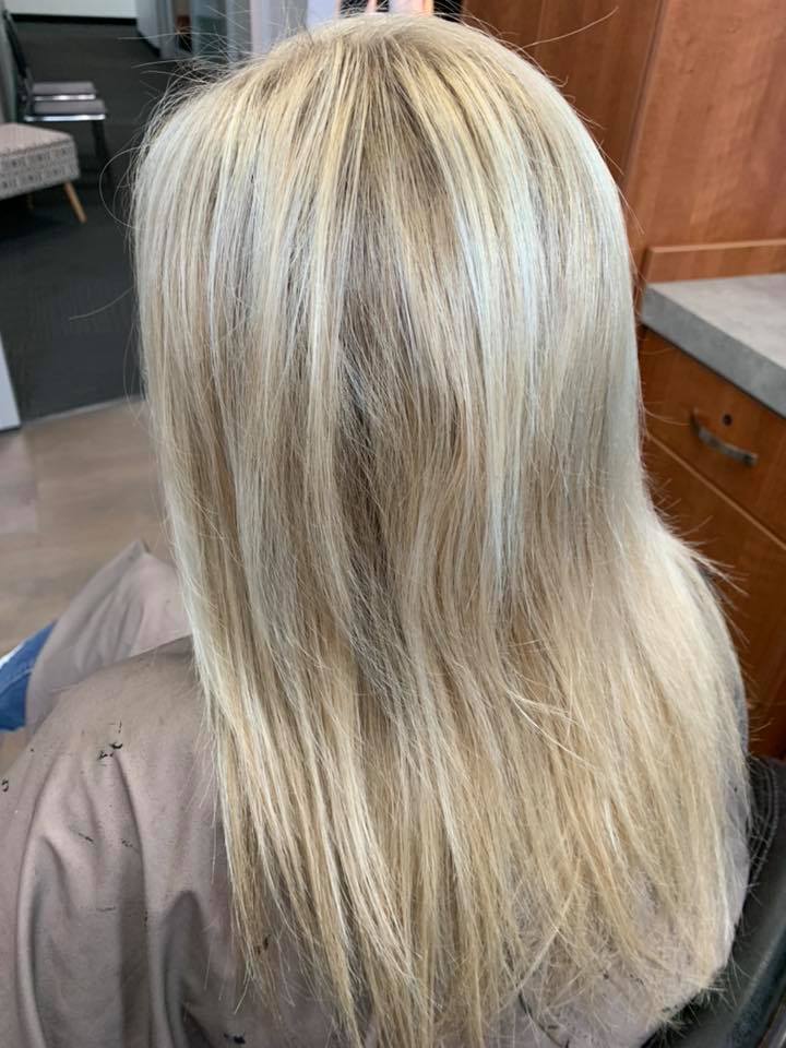 Sola Salon 809 Shoney Dr SW #204, Huntsville