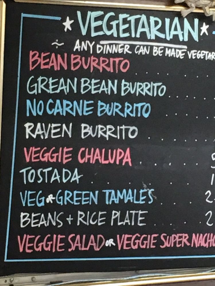 Bandito Burrito Co 3017 Governors Dr SW, Huntsville