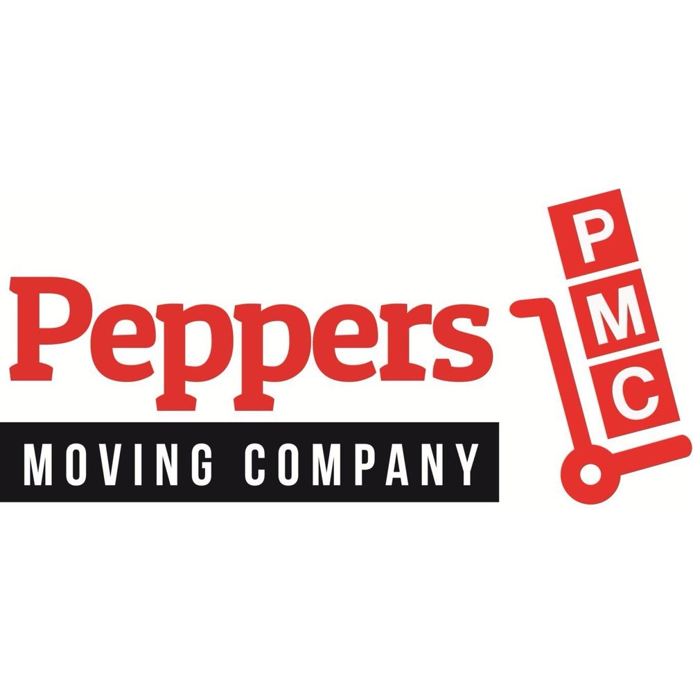 Peppers Moving Co, Inc