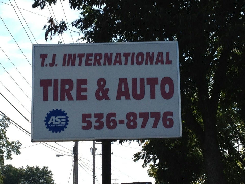 T J International Tire Co