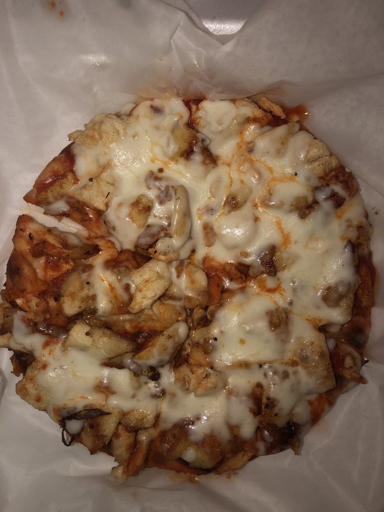 Greek Gyros Express 4710 University Dr suite B4, Huntsville