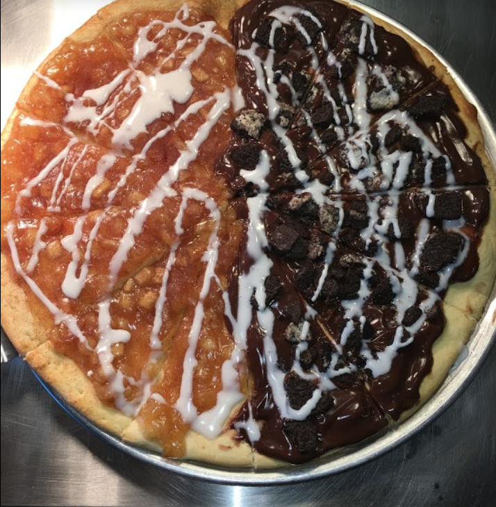 Terry's Pizza 7900 Bailey Cove Rd SE Suite A, Huntsville