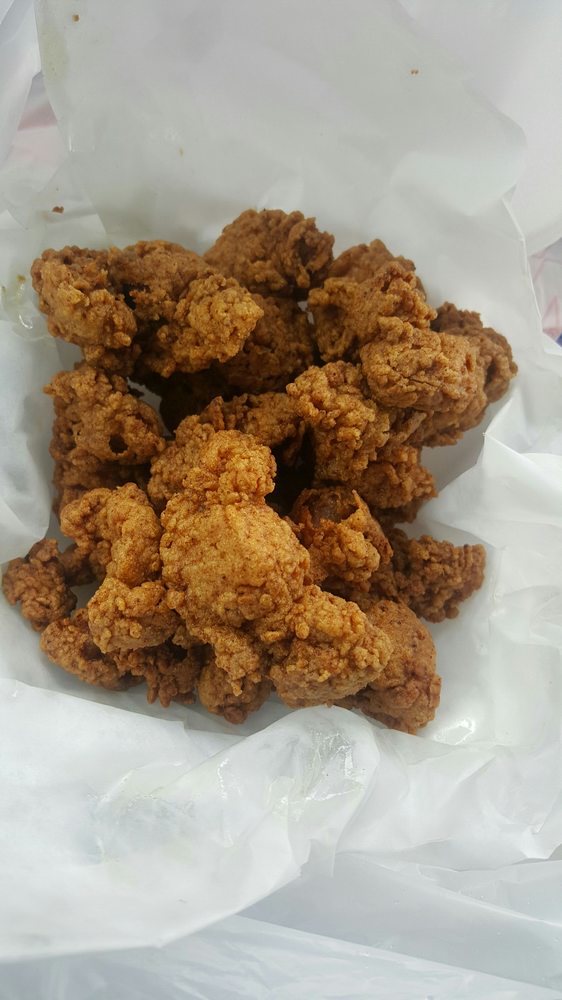 Wings To Go 418 Jordan Ln NW, Huntsville
