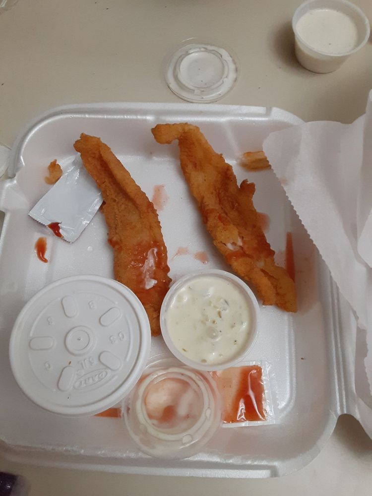 Wings To Go 3503 N Memorial Pkwy, Huntsville