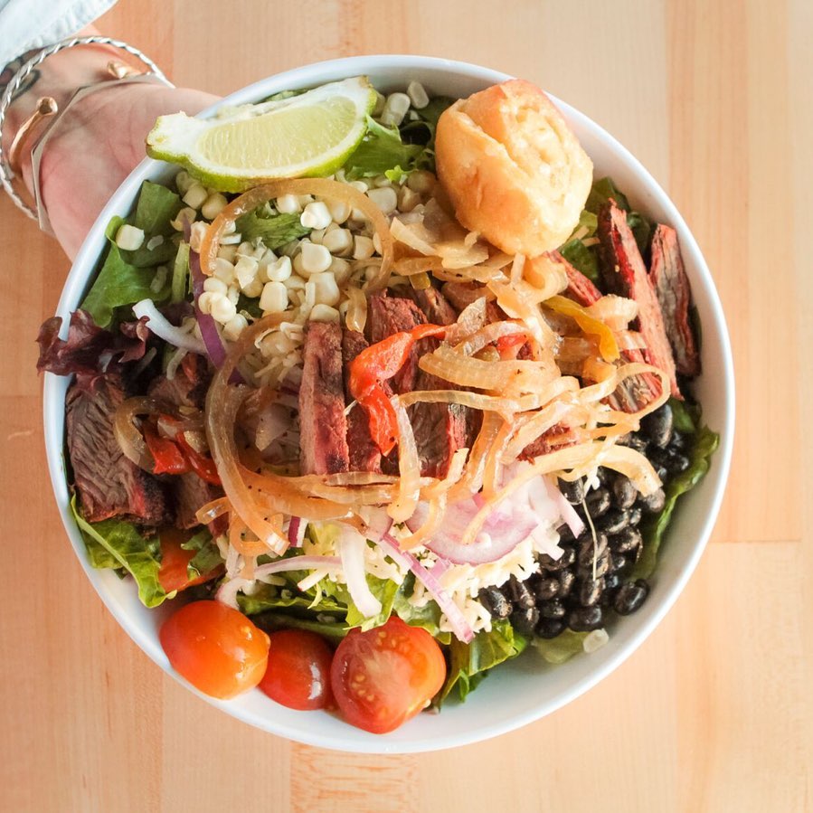 Urban Cookhouse 325 The Bridge St Suite 105, Huntsville